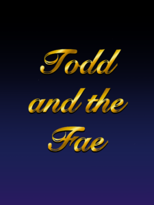 TATF Comic Title Frame