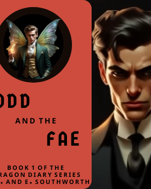 Todd and the Fae